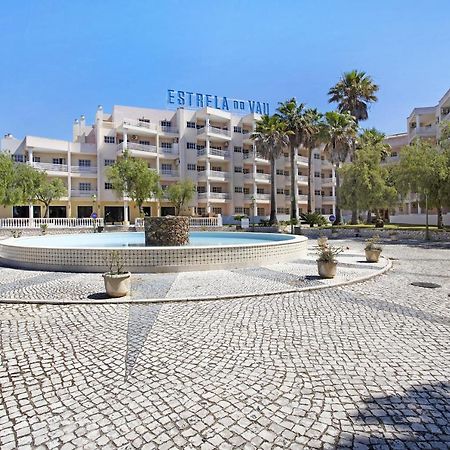 Estrela Do Vau Apartment Alvor Exterior photo