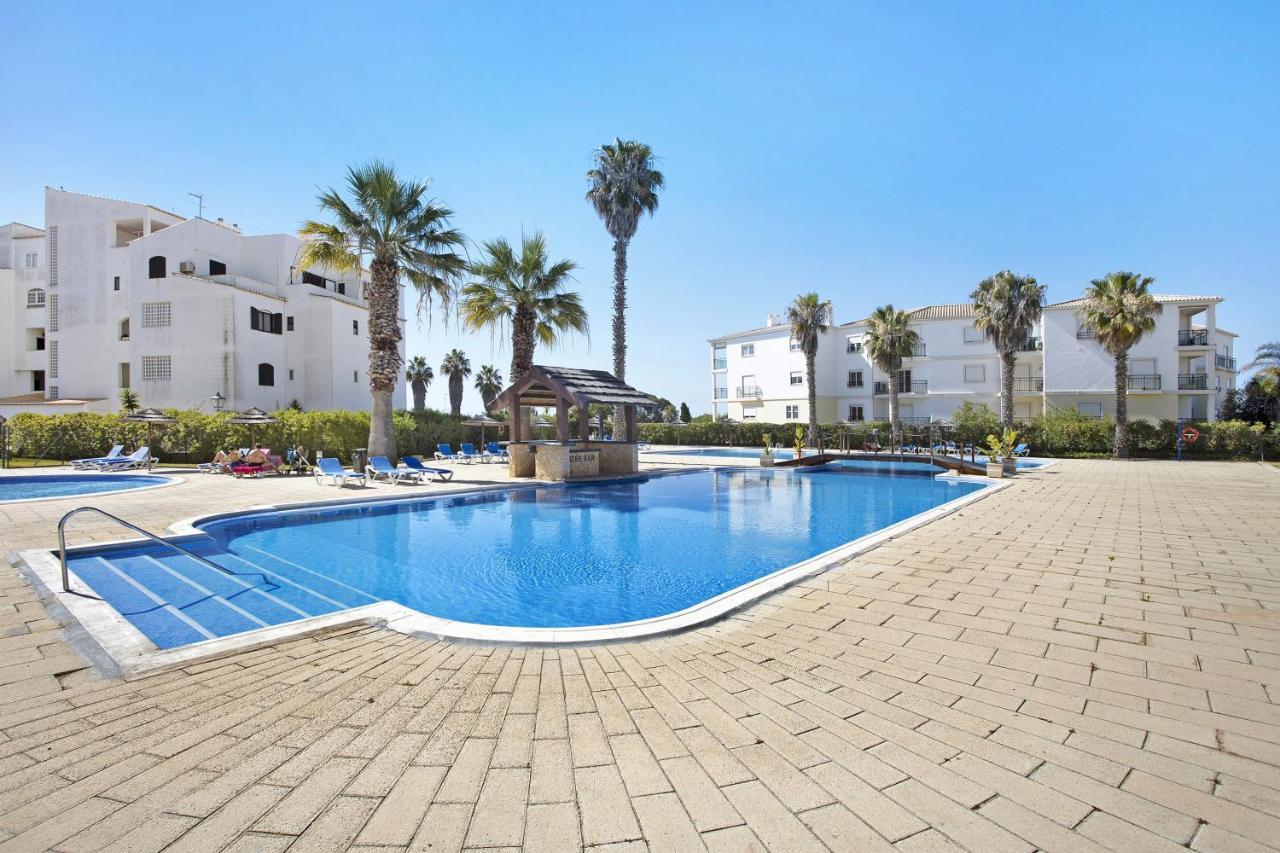 Estrela Do Vau Apartment Alvor Exterior photo
