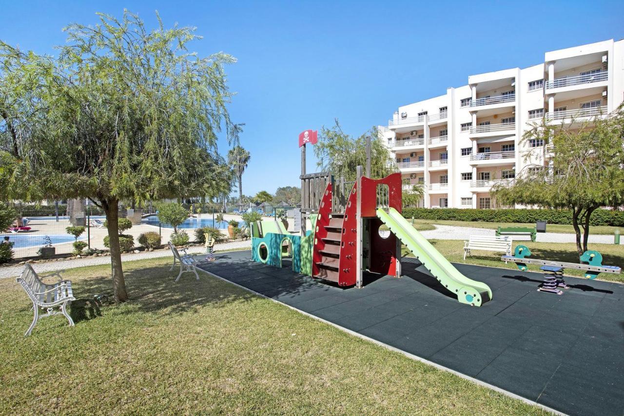 Estrela Do Vau Apartment Alvor Exterior photo