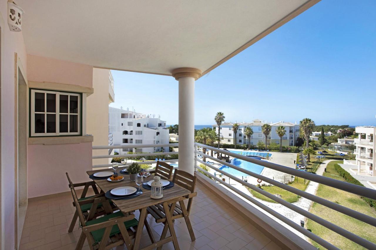 Estrela Do Vau Apartment Alvor Exterior photo